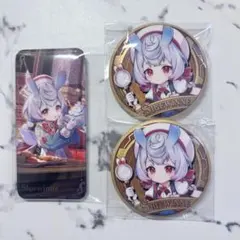 シグウィン キャラクターグッズ