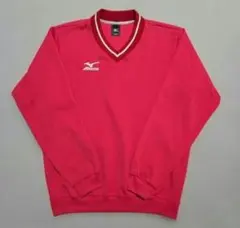 ミズノ　トレーナー　テニス　バドミントン