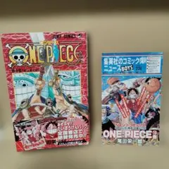 美品 ONE PIECE 20巻 初版 帯付 コミックスニュース付 尾田栄一郎