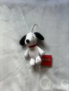 スヌーピー ぬいぐるみ マスコット PEANUTS