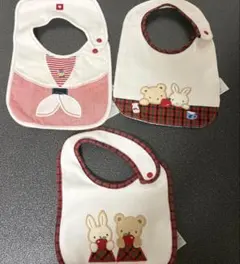 ファミリア　スタイ　5点セット