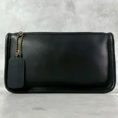 Vintage Coach Chunky Case - メルカリ
