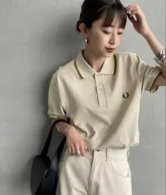 フレッドペリー