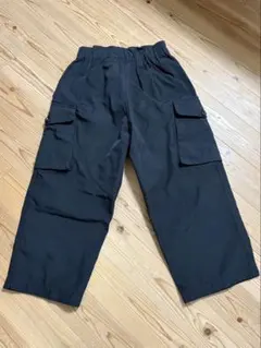 KAPTAIN SUNSHINE Huge Over Easy Pantsのサムネイル