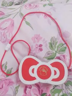 キティ　レディキティハウス　リボン　ローズ　サンリオピューロランド　ぬいぐるみ キティ レディキティハウス リボン ローズ サンリオ