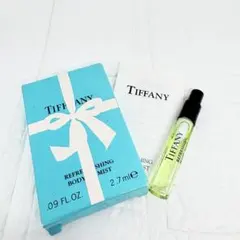 希少　新品　ティファニー　リフレッシングボディミスト　150ml 2026年最新】TIFFANY ボディミストの人気アイテム - メルカリ