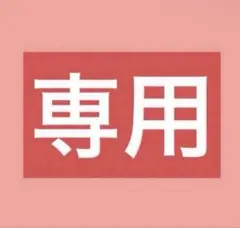 専用