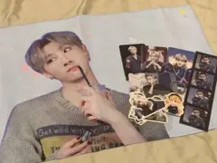 monsta x チャンギュン スローガン 2026年最新】チャンギュン スローガンの人気アイテム - メルカリ