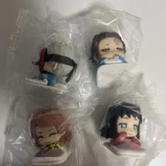 鬼滅の刃 おねむたん スペシャルリミックス肆 4点まとめ売り