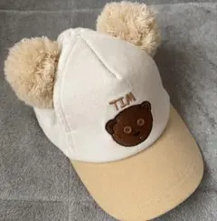 【ティム】キャップ/帽子/USJ/TIM/ユニバーサルスタジオジャパン