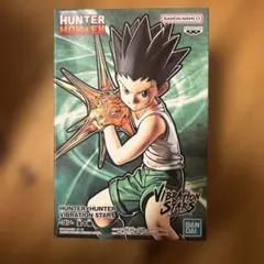HUNTER×HUNTER ゴン VIBRATION STARS