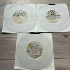 レゲエ 7インチ レコード 3枚セット Coxsone Studio One - メルカリ