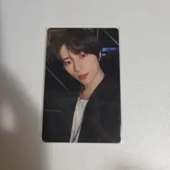 txt トレカ ボムギュ weverse starkissed ラキドロ
