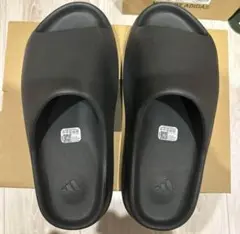 adidas YEEZY SLIDE “Onyx” ブラック29.5cm