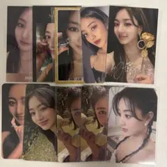 TWICE JIHYO ジヒョ