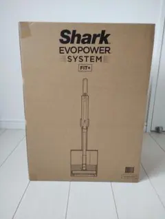 Shark EVOPOWER SYSTEM NEO 本体 ネイビー - メルカリ