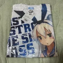 未使用 タグ付 初音ミク Circulator フルグラフィックTシャツLサイズ 
