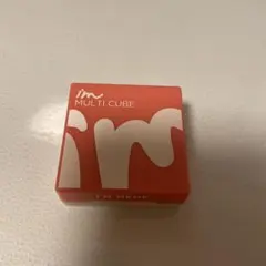 I'M MEME MULTI CUBE アイシャドウパレット