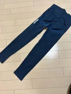 minomomo スパッツ