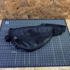 アシックス ランニングウエストポーチ