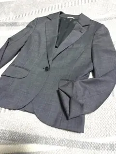 LES MUES アオキ　レミュー　テーラードジャケット M