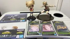 トガヒミコ フィギュア 2点とまとめ売り