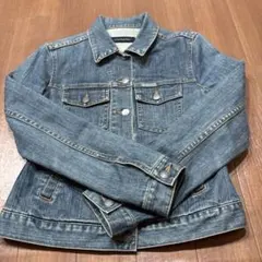 Calvin Klein Jeans デニムジャケット M