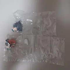 チェンソーマン　ガチャガチャ カプセルフィギュアコレクション　レゼ編　ビーム