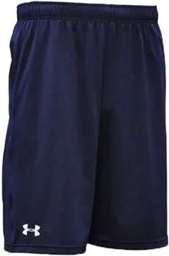 アンダーアーマー ハーフパンツ 1376396-410 XLサイズ