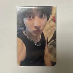 EXO チャニョル 7周年 グッズ購入特典 ステッカー トレカ - メルカリ