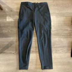 GLOBAL WORKアーバンスラックス+WARMチャコールグレー　Mサイズ