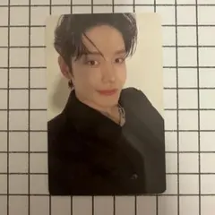 SEVENTEEN FOLLOW AGAIN カラットゾーン トレカ THE8 - メルカリ