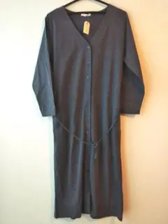 ☆新品☆ ロングカーディガン