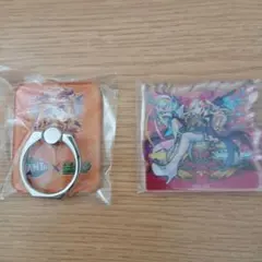 モンスト　ルシファーグッズ