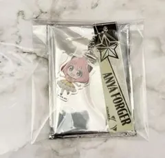 スパイファミリー アーニャ アクリルキーホルダー