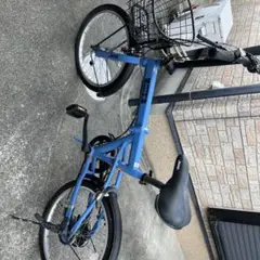 2025年最新】ジープ 折りたたみ自転車の人気アイテム - メルカリ