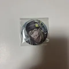 いれいす 悠佑 EGO1ST 缶バッジ
