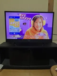4ADM56 【動作品】アズマ 2019年製 40型テレビ LE-40FWG30 - メルカリ