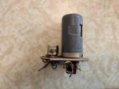 東芝　930？　真空管　現状品のサムネイル