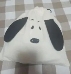 【新品❗送料無料❗】スヌーピー巾着