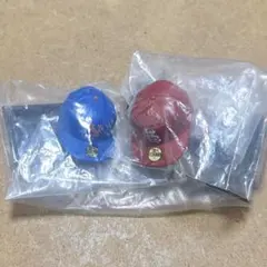 ニューエラ 59FIFTY MLB ガチャ 2つセットa