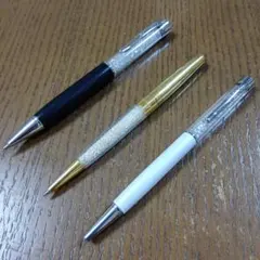 SWAROVSKI ボールペンのサムネイル