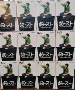 キラーワイフフィギュア10体セットまとめ売り - メルカリ