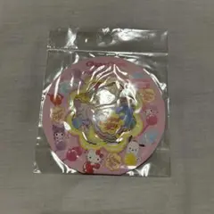 サンリオキャラクターズ チュッパチャップス シールセット30ピース