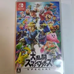2026年最新】switch 大乱闘スマッシュブラザーズ 本体の人気アイテム