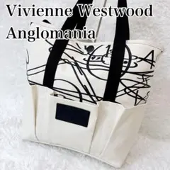 Vivienne Westwood Anglomania キャンバス オーブ