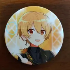 すとぷり るぅとくん すとめも10 すと10 等身缶バッジ