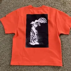 新品‼︎タグ付き‼︎希少NIKE Tシャツ