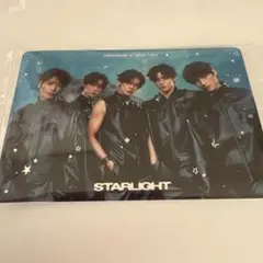 TXT ツインウエハースシール　スーパーレア