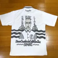 Jean Charles de Castelbajac SPORT ポロシャツのサムネイル